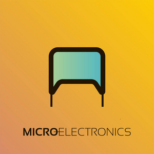 電子元器件的標(biāo)志設(shè)計(jì) 無(wú)線(xiàn)電市場(chǎng)、芯片間專(zhuān)門(mén)店與互聯(lián)網(wǎng)的創(chuàng)意融合