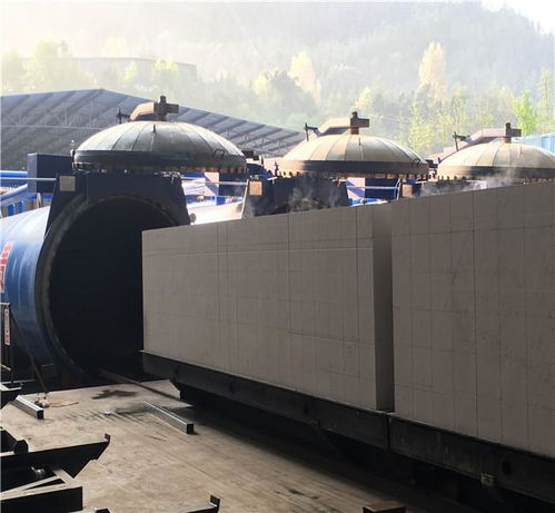 四川省達州市渠縣三板鄉(xiāng)加氣磚與建筑砌塊銷售概況